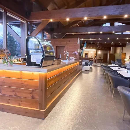 丰塔纳尔斯高尔夫酒店 酒店 索里谷罗拉