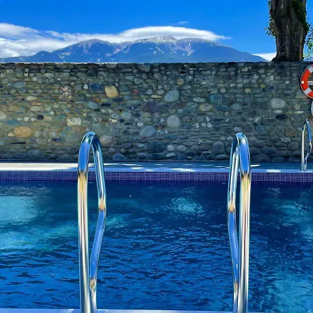 Fontanals Golf Hotel Soriguerola