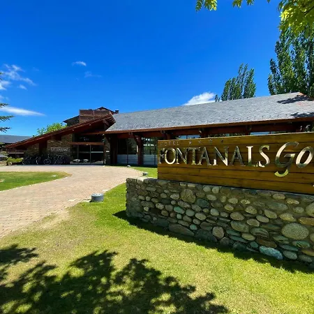 Fontanals Golf 4*