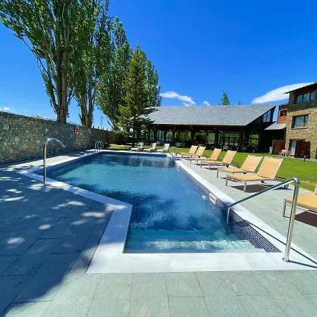 Fontanals Golf 4*