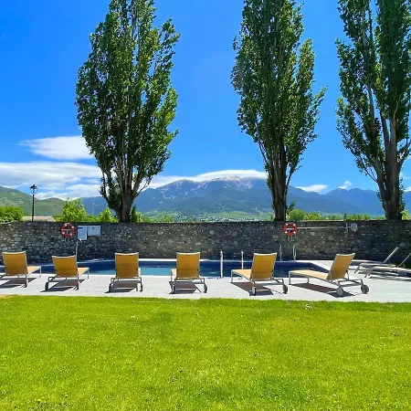 Fontanals Golf Hotel 4*