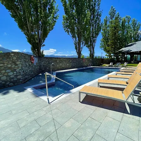 Fontanals Golf 4*