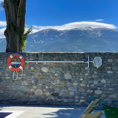 Fontanals Golf Hotel 4*