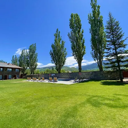 Fontanals Golf Soriguerola