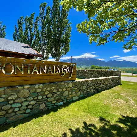 Hotel Fontanals Golf 4*