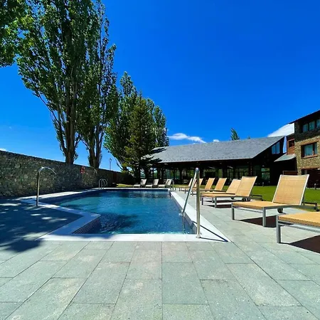 Hotel Fontanals Golf 4*