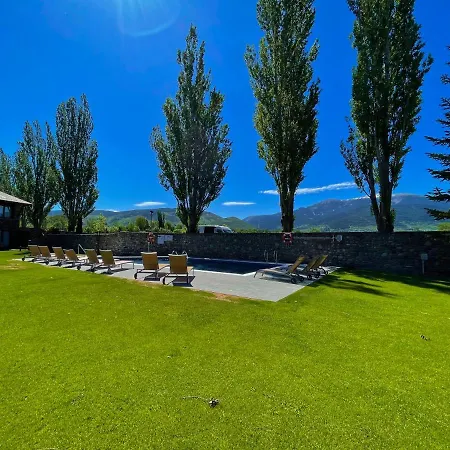Fontanals Golf 4*