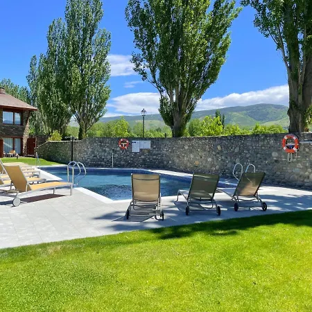 Fontanals Golf 4*