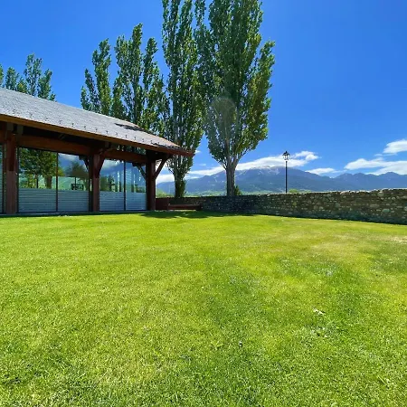 Fontanals Golf 4* Soriguerola