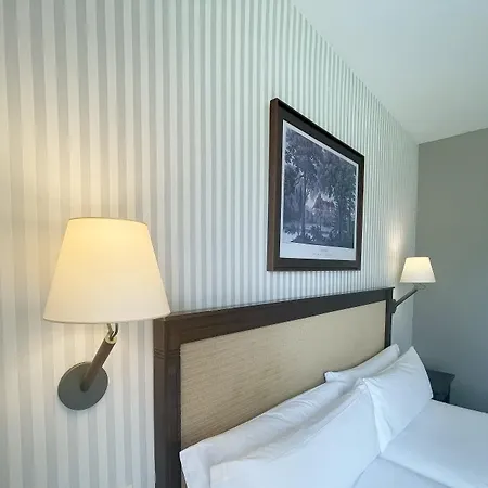 Fontanals Golf Hotel 4*