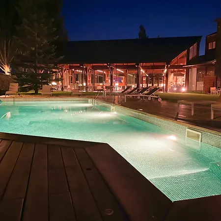 Fontanals Golf Hotel