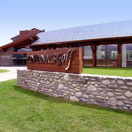 Fontanals Golf Hotel 4*
