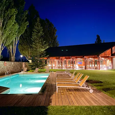 Hotel Fontanals Golf