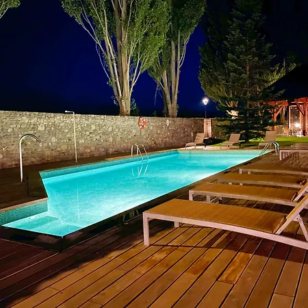 Fontanals Golf Hotel Soriguerola