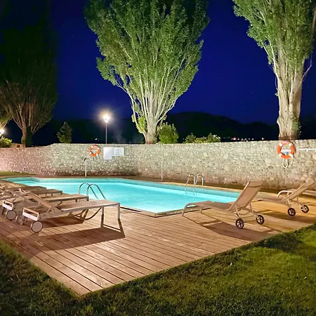 Hotel Fontanals Golf Soriguerola