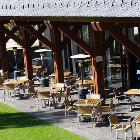 Hotel Fontanals Golf 4*
