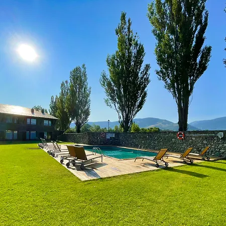 Fontanals Golf Hotel