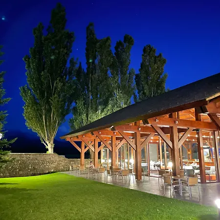 Fontanals Golf Soriguerola