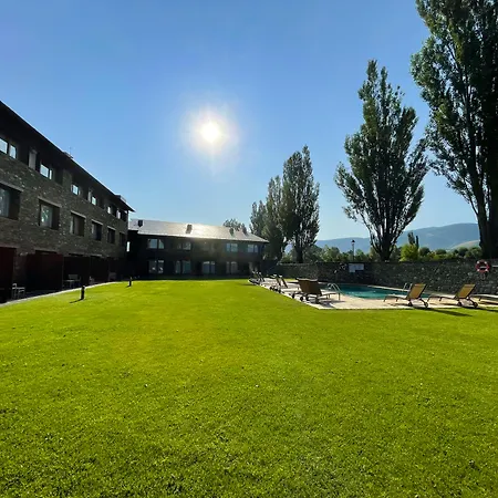 Hotel Fontanals Golf 4*