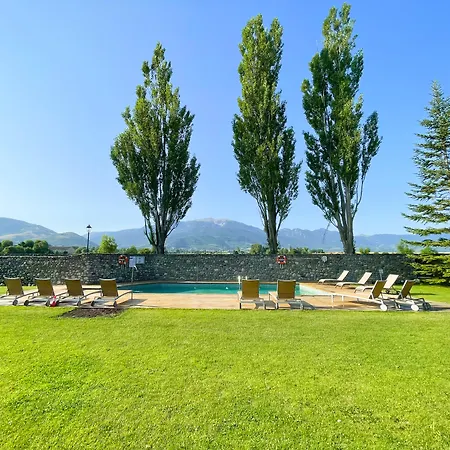Hotel Fontanals Golf Soriguerola