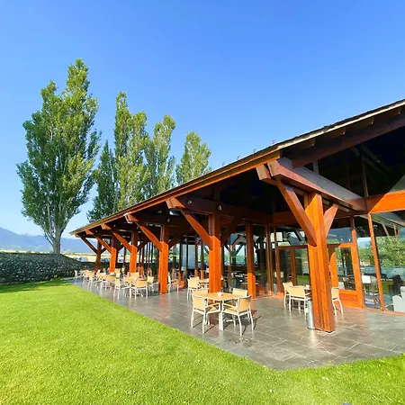 Fontanals Golf 4* Soriguerola