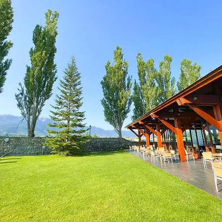 Fontanals Golf Hotel Soriguerola