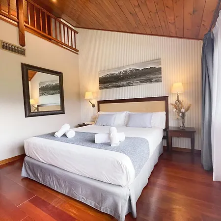 Hotel Fontanals Golf 4*