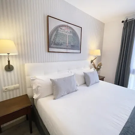 Fontanals Golf Hotel