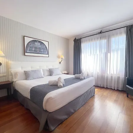 Fontanals Golf Hotel