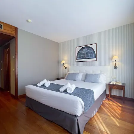 Fontanals Golf Hotel