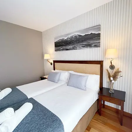 Fontanals Golf Hotel 4*