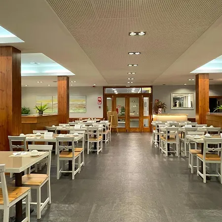 Hotel Fontanals Golf Soriguerola