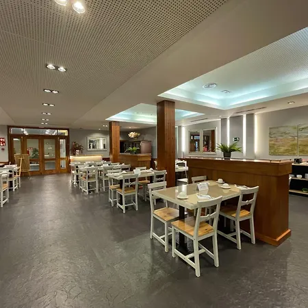 Hotel Fontanals Golf 4*