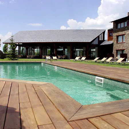Fontanals Golf Hotel Soriguerola
