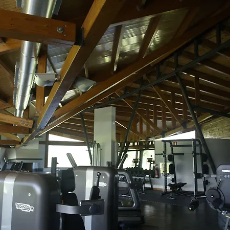 Fontanals Golf Hotel Soriguerola