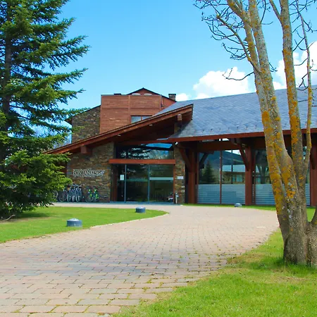 Fontanals Golf Soriguerola