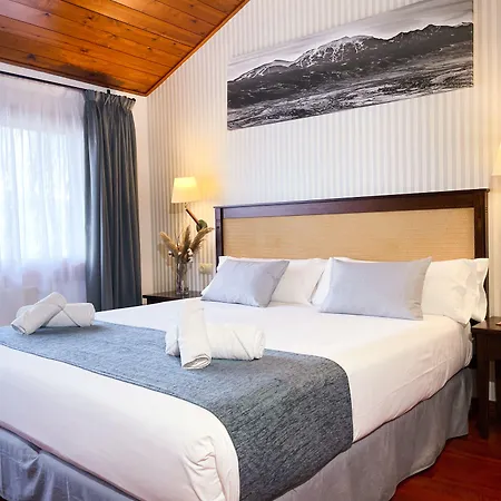 Fontanals Golf Hotel Soriguerola