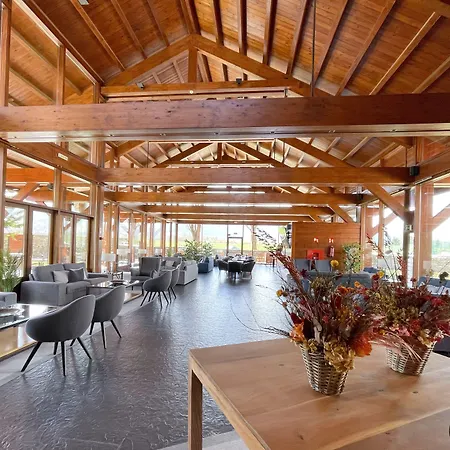 Hotel Fontanals Golf