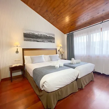Hotel Fontanals Golf 4*