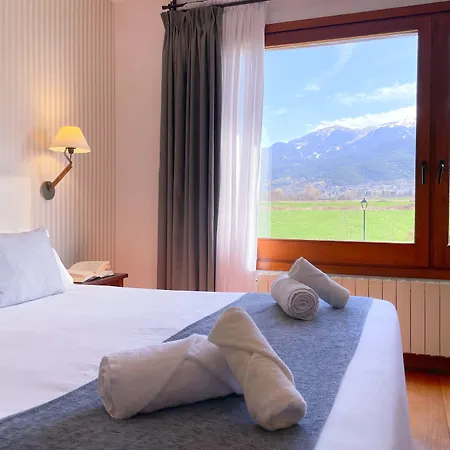 Fontanals Golf Hotel 4*