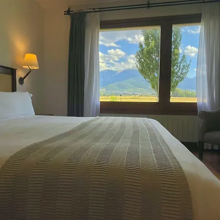Fontanals Golf Hotel Soriguerola