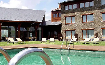 Fontanals Golf Hotel Soriguerola