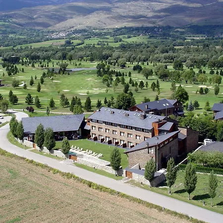 Fontanals Golf 4*